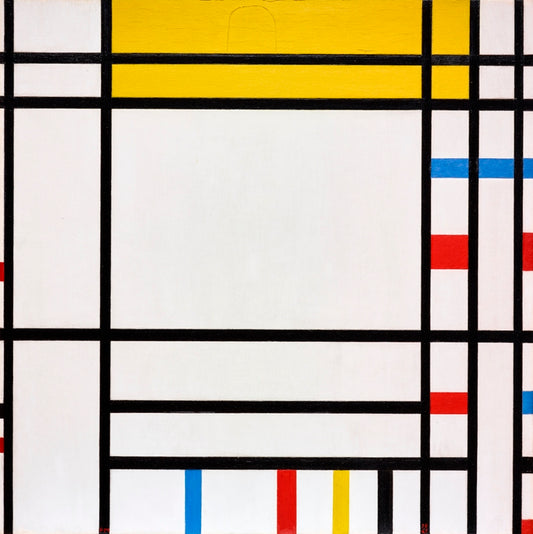 Mondrian - Concorde tér