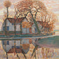 Mondrian - Farm Duivendrecht mellett