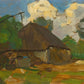 Mondrian - Farm kúttal