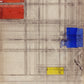 Mondrian - Kompozíció vázlat