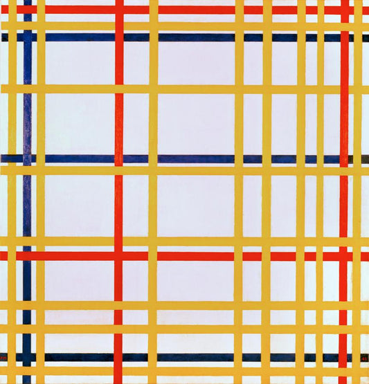 Mondrian - New York