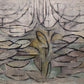 Mondrian - Színes fa (absztrakt)