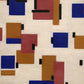 Mondrian - Színes kompozíció 1927