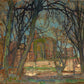 Mondrian - Várrom