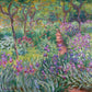 Claude Monet - A festő kertje Givernyben