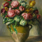Renoir - Pünkösdi rózsa