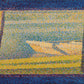 Georges Seurat - Csónakok és fák