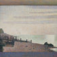 Georges Seurat - Honfleur