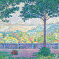 Signac - Terasz