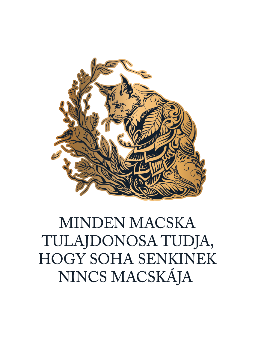 Senkinek nincs macskája - póló