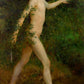 Henry Tuke - Az erdei fürdőző