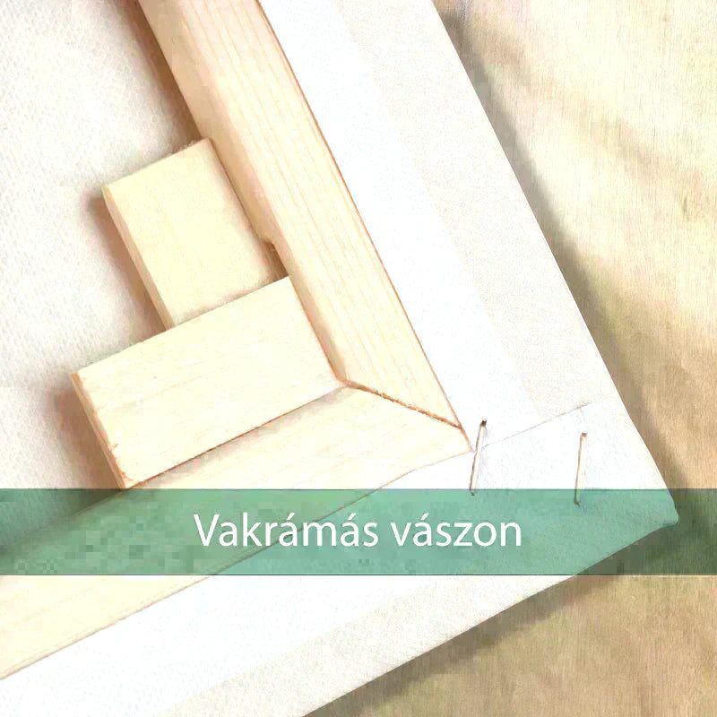 Ohara Koson - Kakas három kiscsirkével