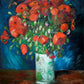 Vincent van Gogh - Pipacsok