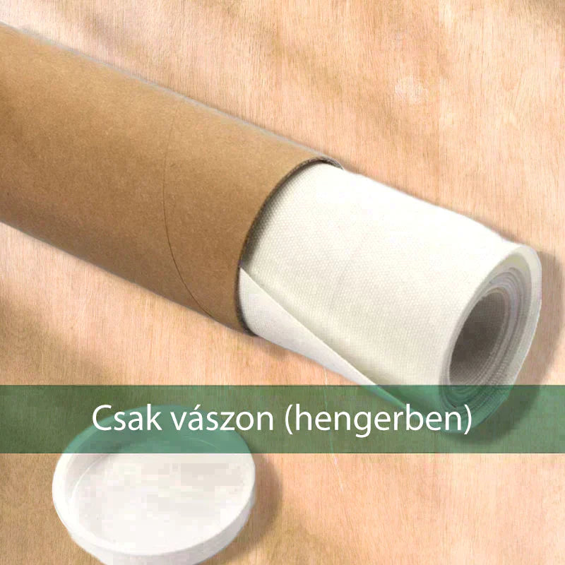 Imao Keinen - Madár hernyóval