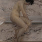 Anders Zorn - A kád szélén