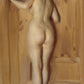 Anders Zorn - A kamraajtó