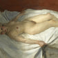 Anders Zorn - Az ébredés